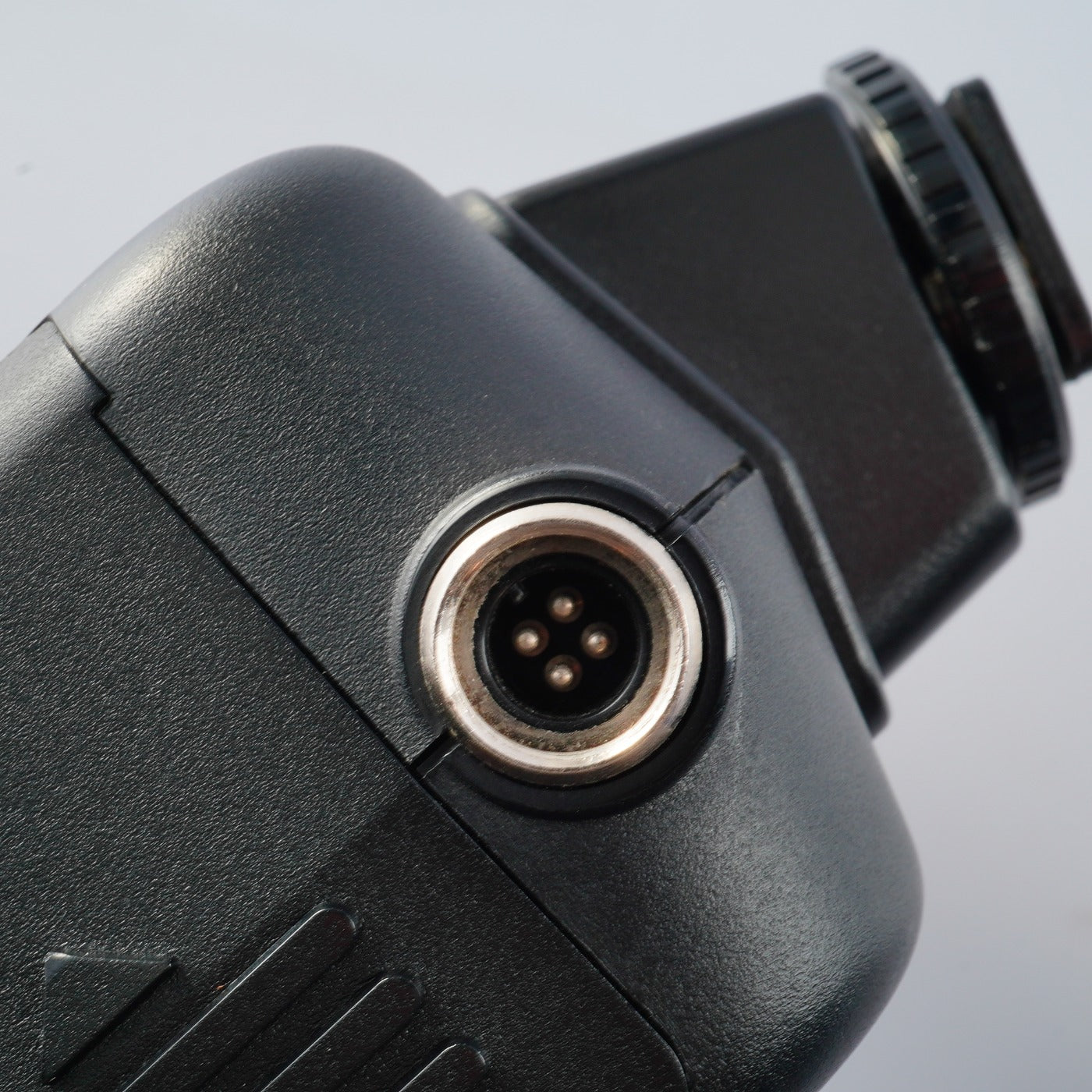 CONTAX TLA 30 TTL Flash For RTS AX RX ST 167MT 159MT 137MD 139 ストロボ・露出計