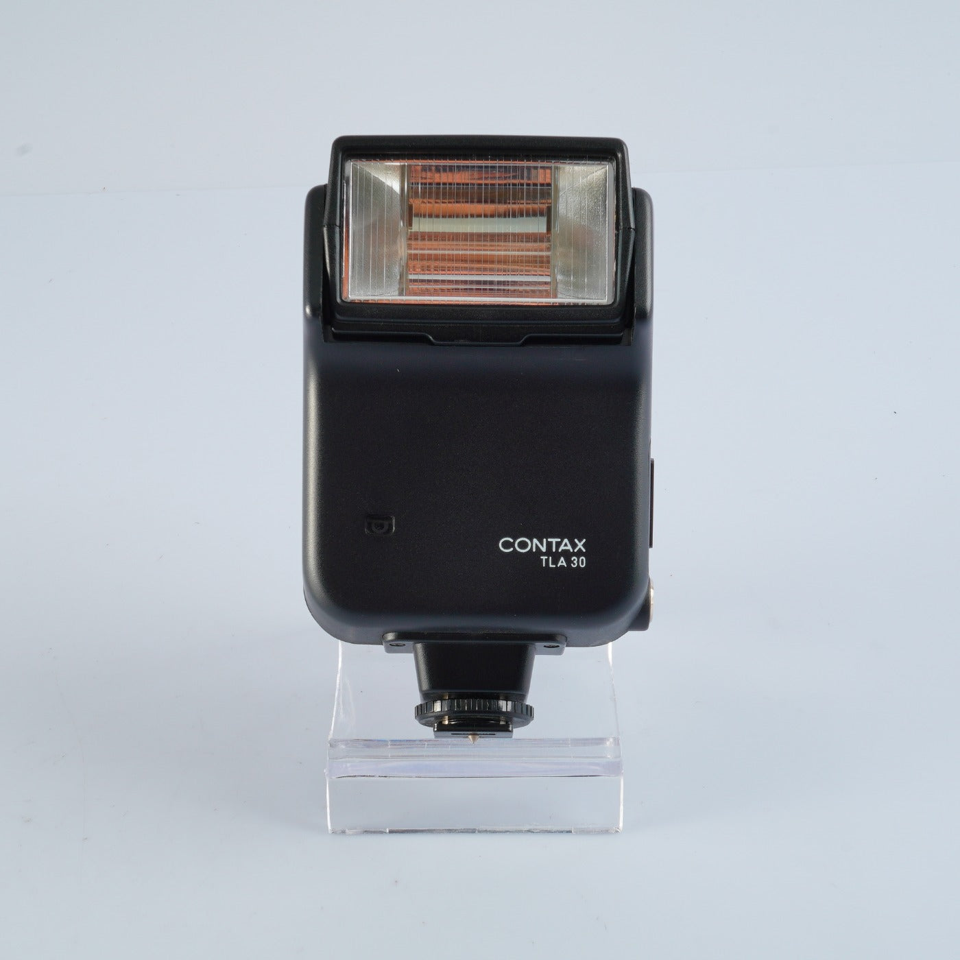 CONTAX TLA 30 TTL Flash For RTS AX RX ST 167MT 159MT 137MD 139 ストロボ・露出計