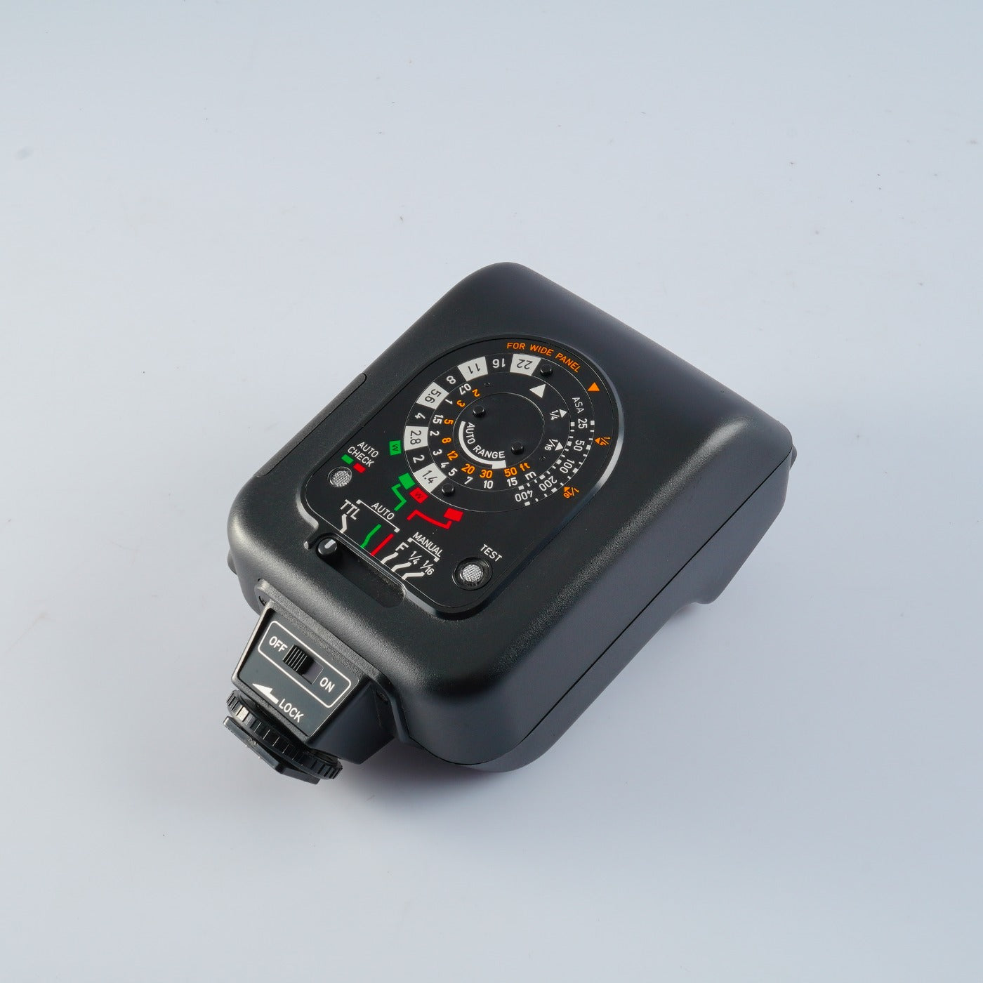 CONTAX TLA 30 TTL Flash For RTS AX RX ST 167MT 159MT 137MD 139 ストロボ・露出計