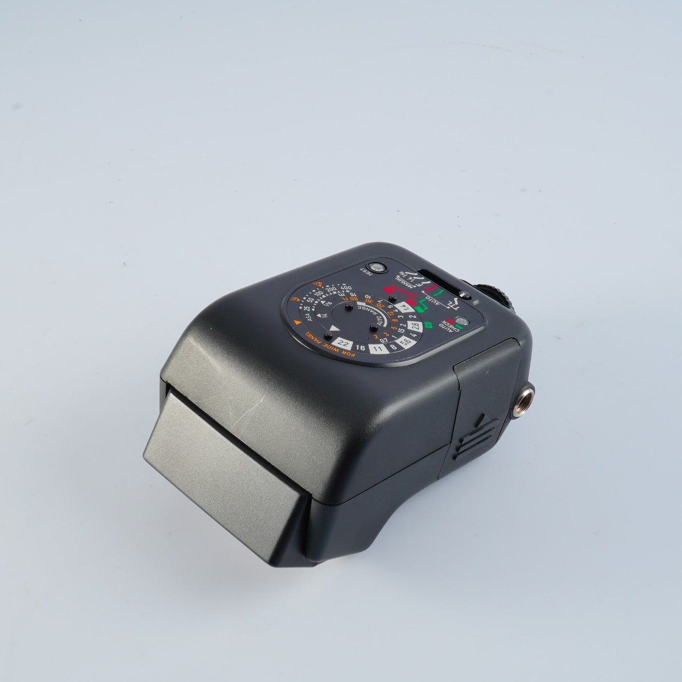 CONTAX TLA 30 TTL Flash For RTS AX RX ST 167MT 159MT 137MD 139 ストロボ・露出計