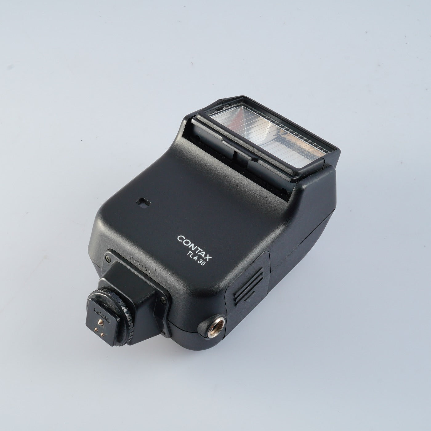 CONTAX TLA 30 TTL Flash For RTS AX RX ST 167MT 159MT 137MD 139 ストロボ・露出計