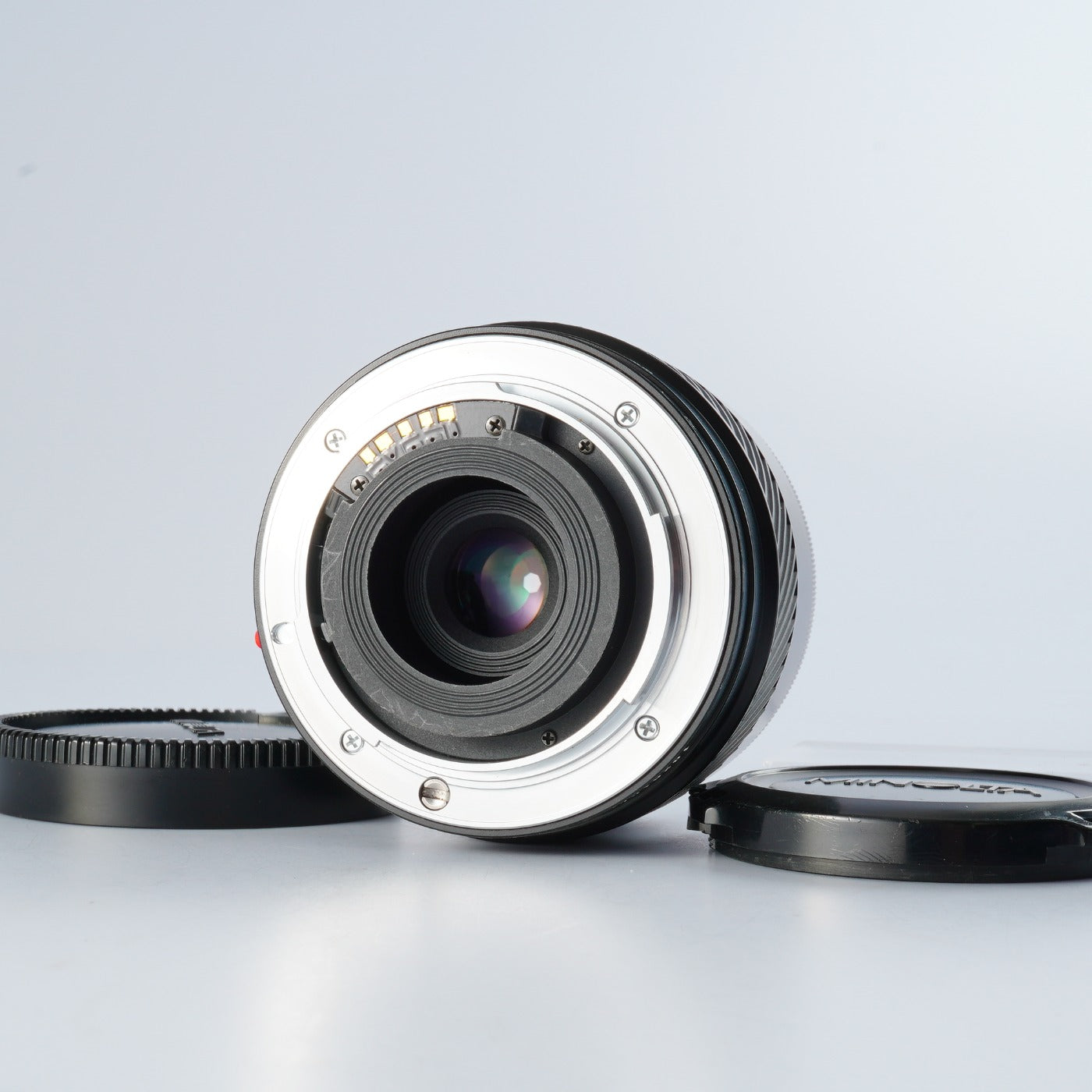 MINOLTA AF 24-50mm F/4 ズームレンズ