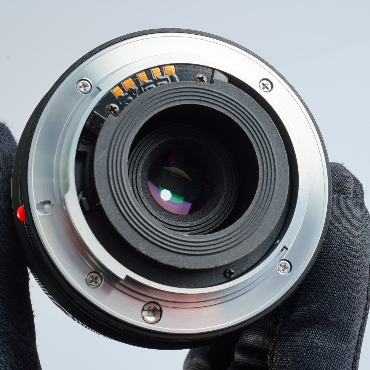 MINOLTA AF 24-50mm F/4 ズームレンズ