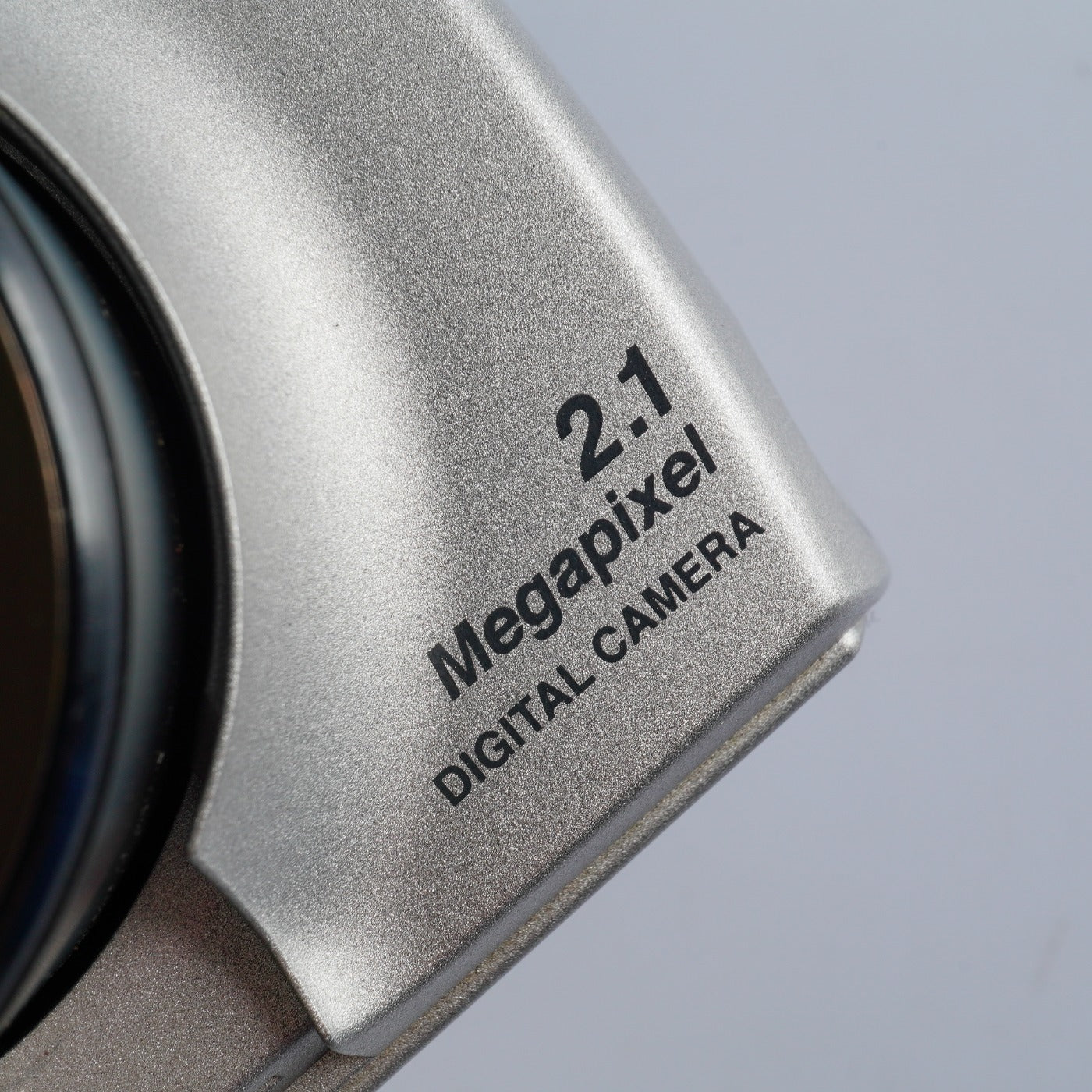 OLYMPUS Camedia C 200 + SmartMedia 64MB コンパクトデジタルカメラ