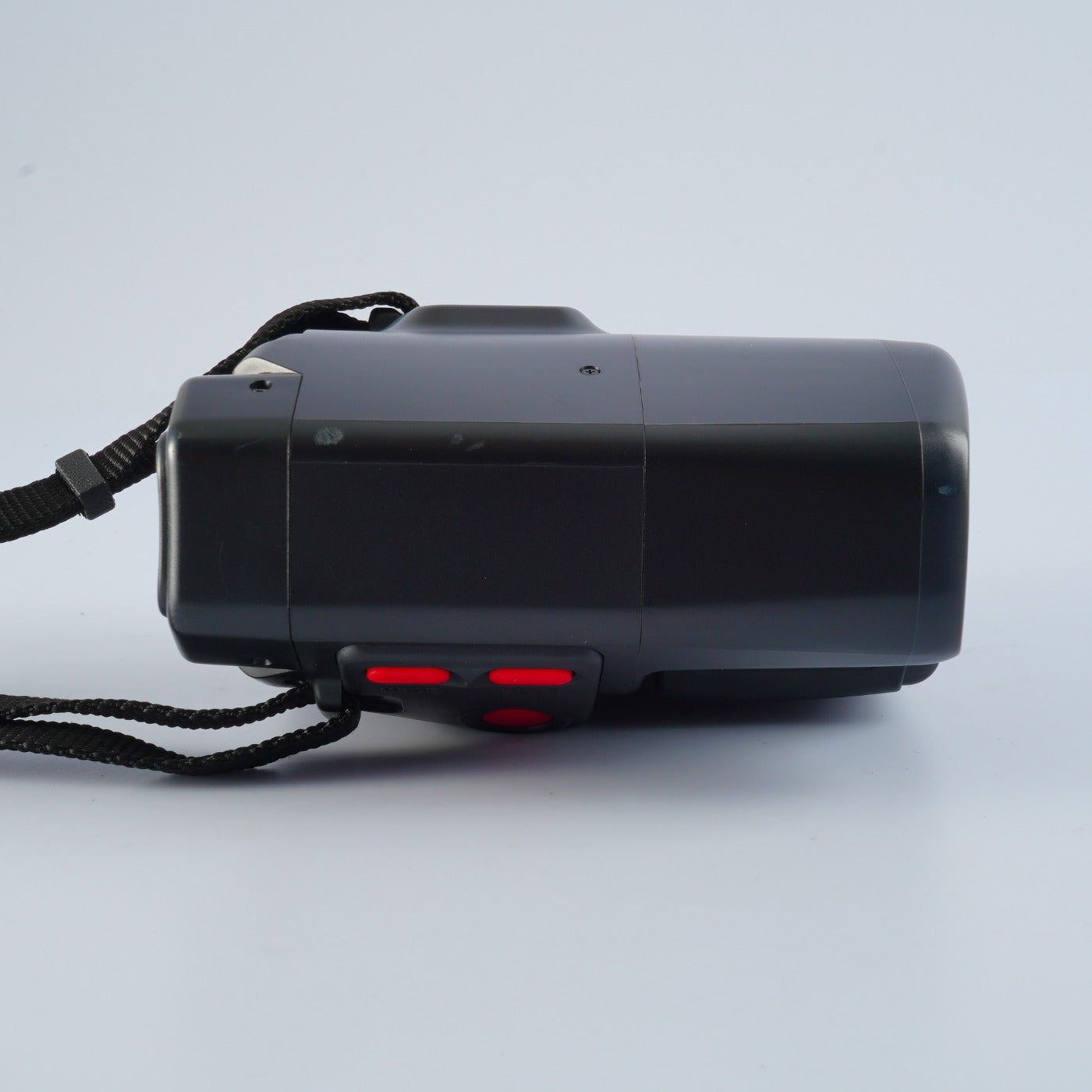 KYOCERA Samurai X3.0 コンパクトフィルムカメラ