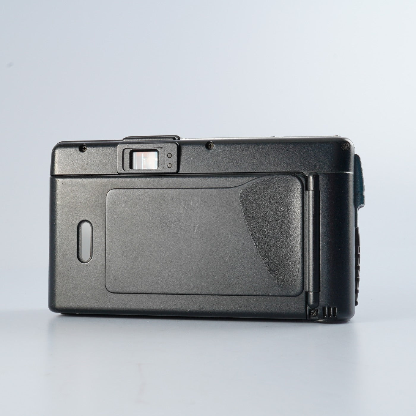Konica 現場監督 ( GENBAKANTOKU ) 28 WB コンパクトフィルムカメラ