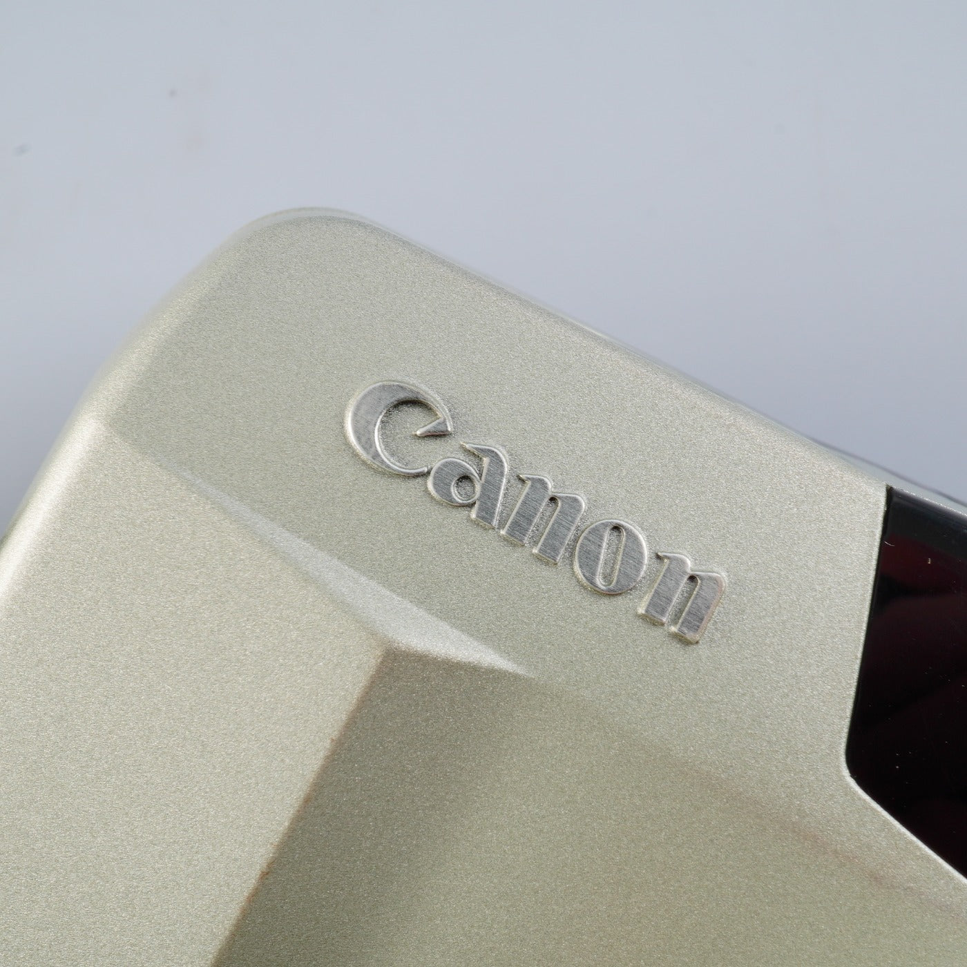 Canon Autoboy Juno (SURE SHOT 60 ZOOM) コンパクトフィルムカメラ