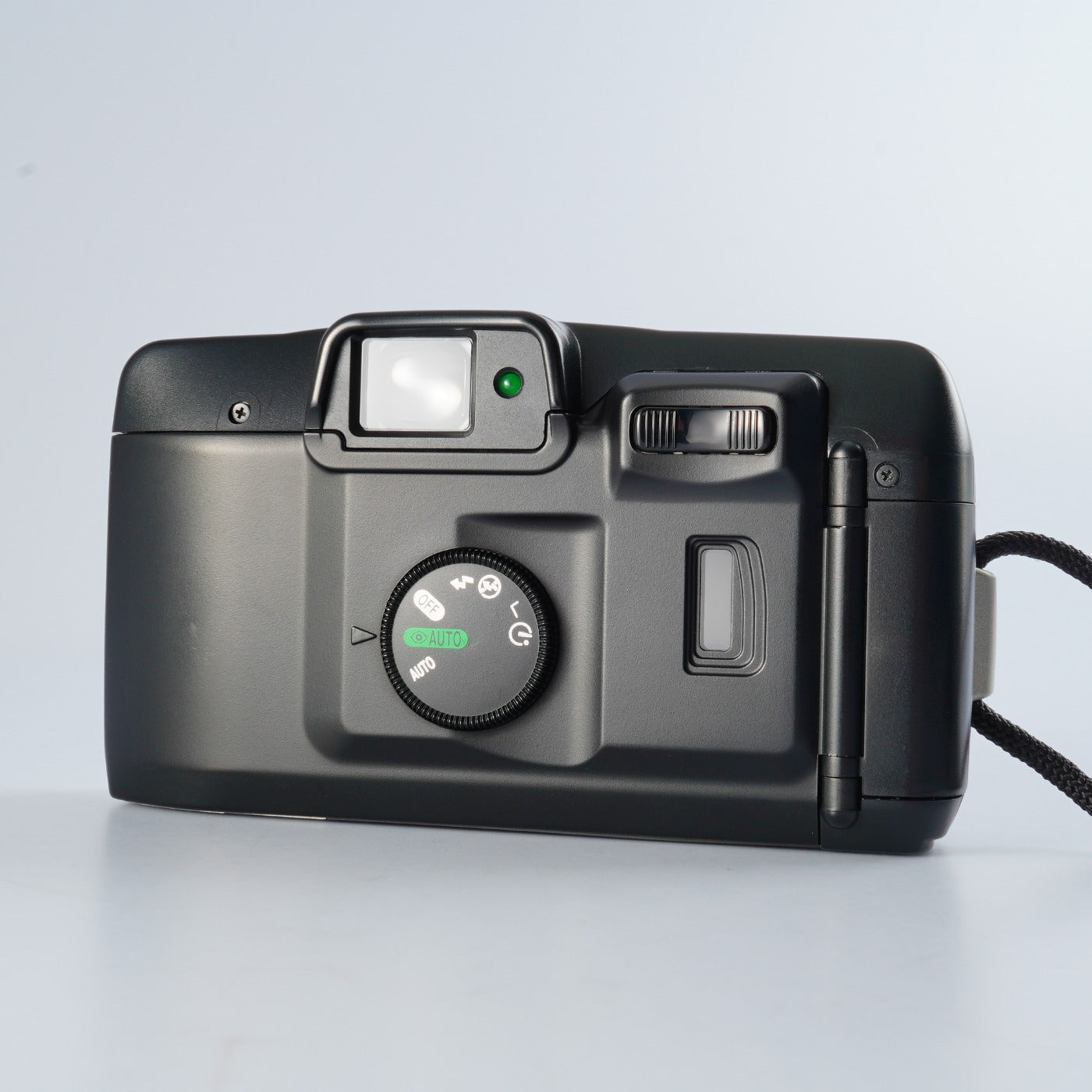 Canon Autoboy Juno (SURE SHOT 60 ZOOM) コンパクトフィルムカメラ