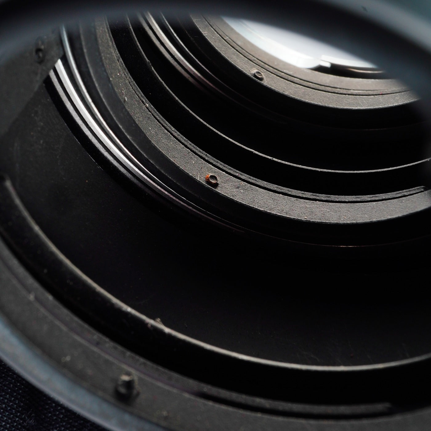 PENTAX Extention Tube カメラ関連アクセサリー
