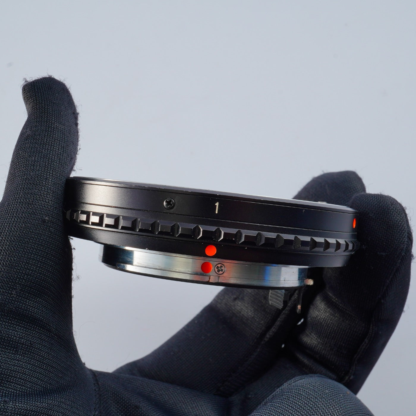 PENTAX Extention Tube カメラ関連アクセサリー