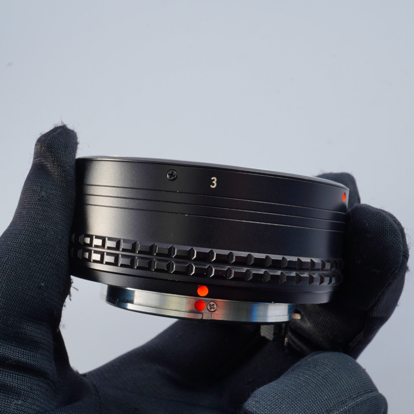 PENTAX Extension Tube カメラ関連アクセサリー