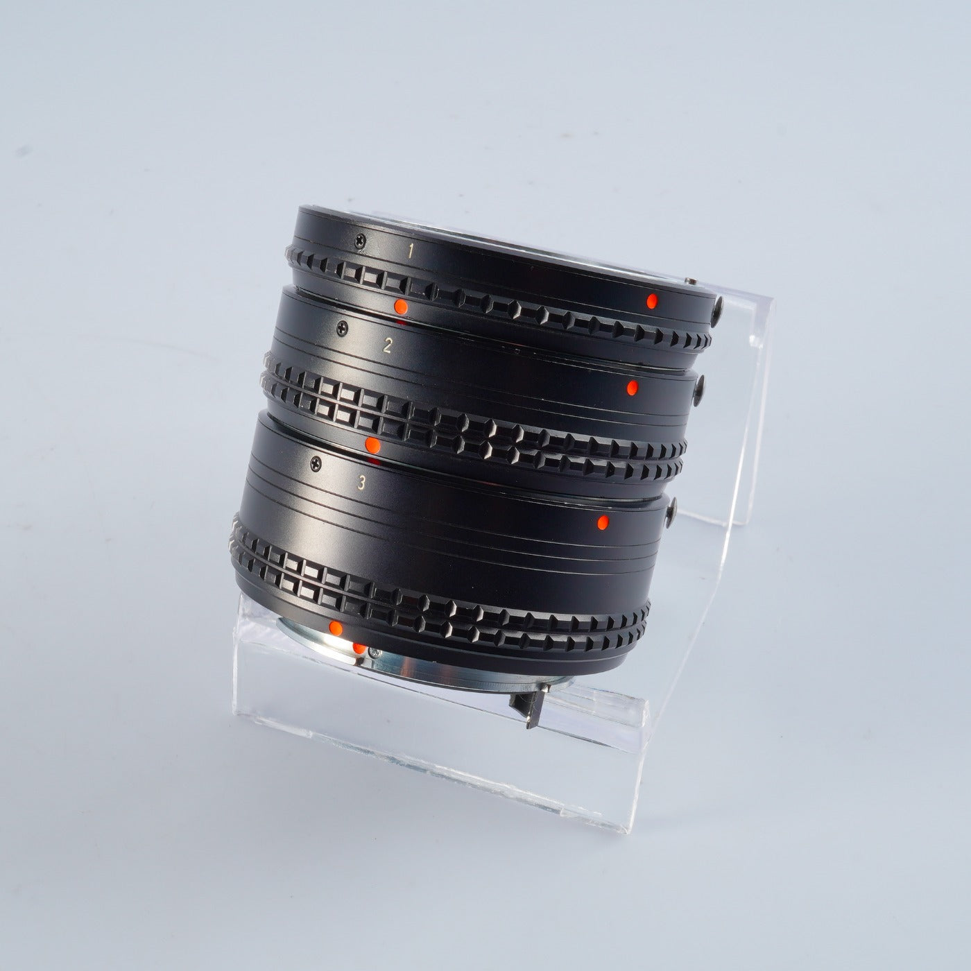 PENTAX Extention Tube カメラ関連アクセサリー