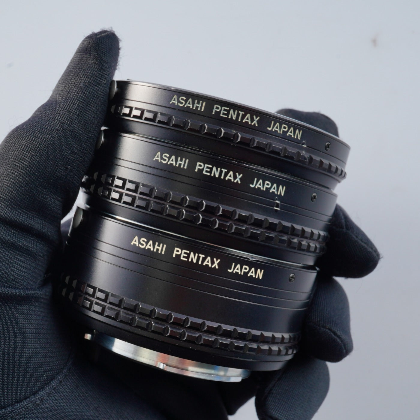 PENTAX Extention Tube カメラ関連アクセサリー