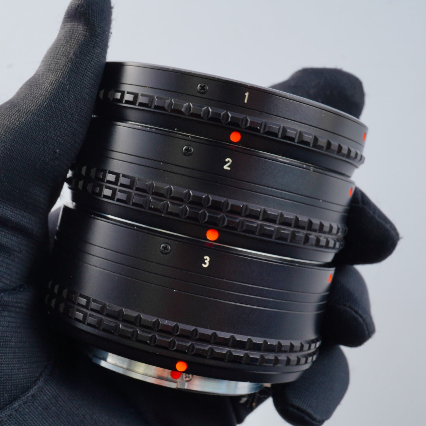 PENTAX Extention Tube カメラ関連アクセサリー