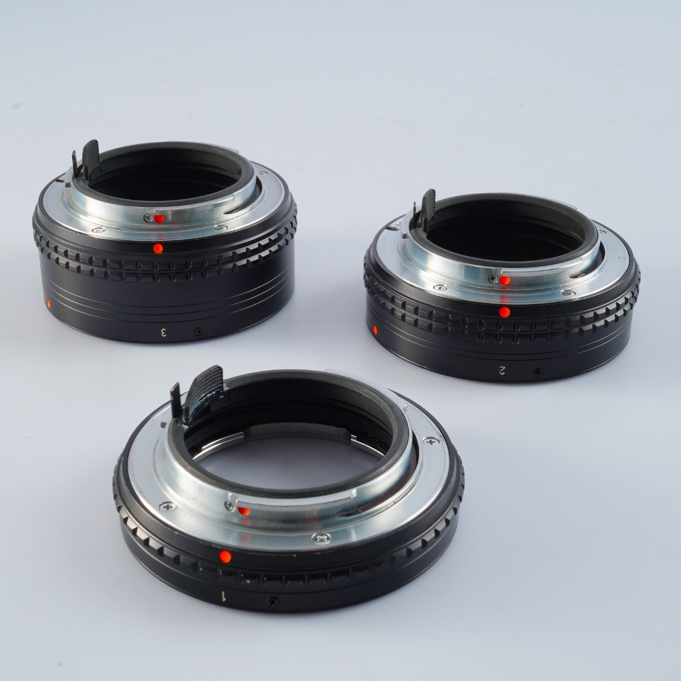 PENTAX Extention Tube カメラ関連アクセサリー