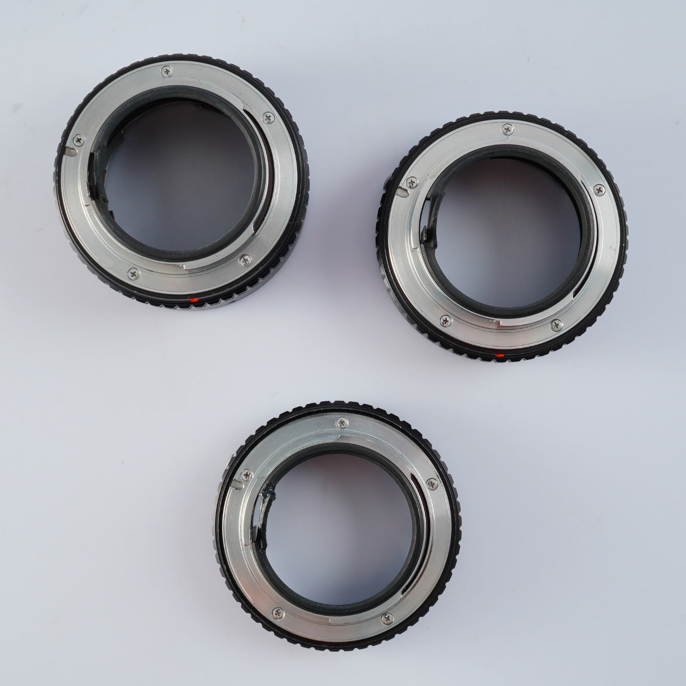 PENTAX Extention Tube カメラ関連アクセサリー