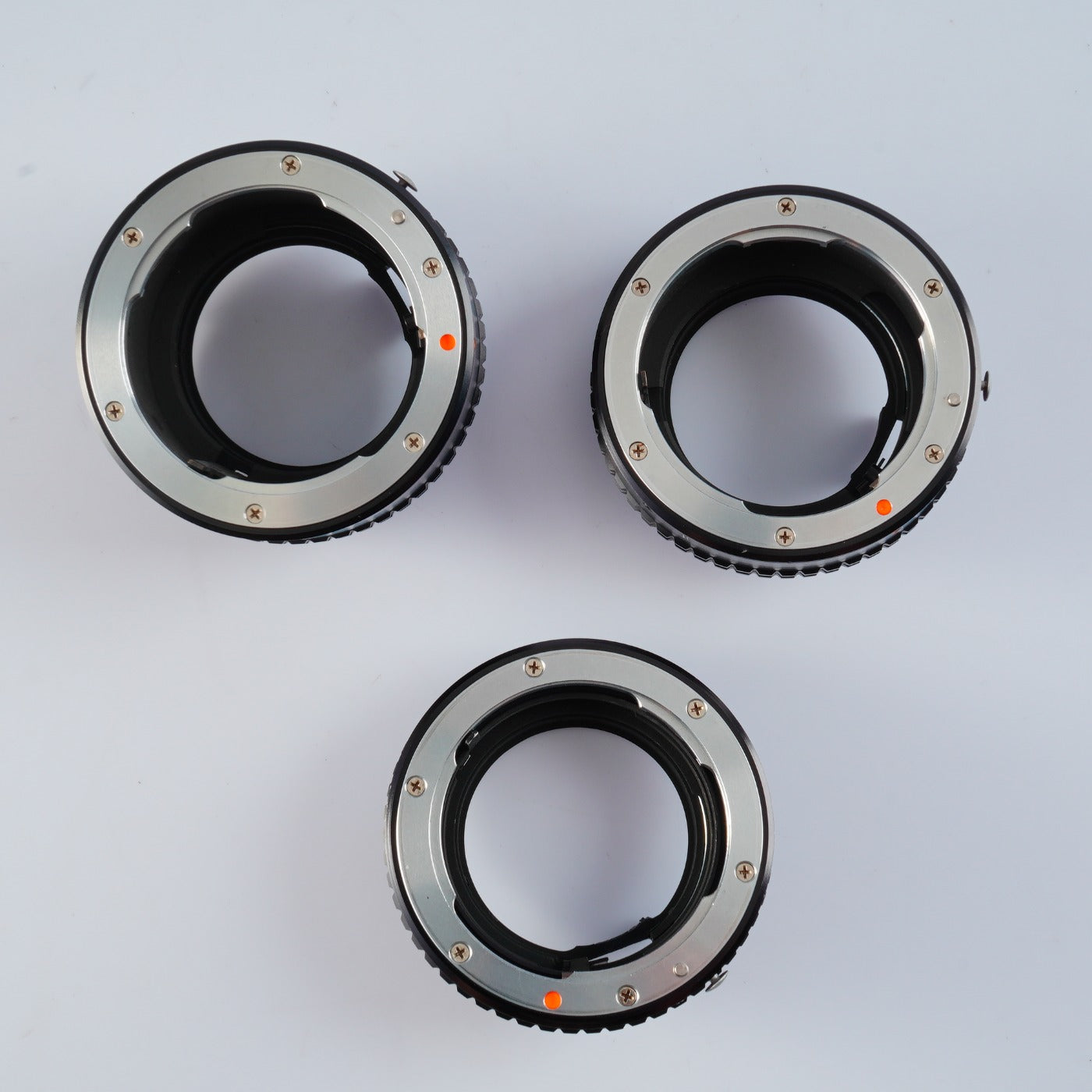 PENTAX Extention Tube カメラ関連アクセサリー
