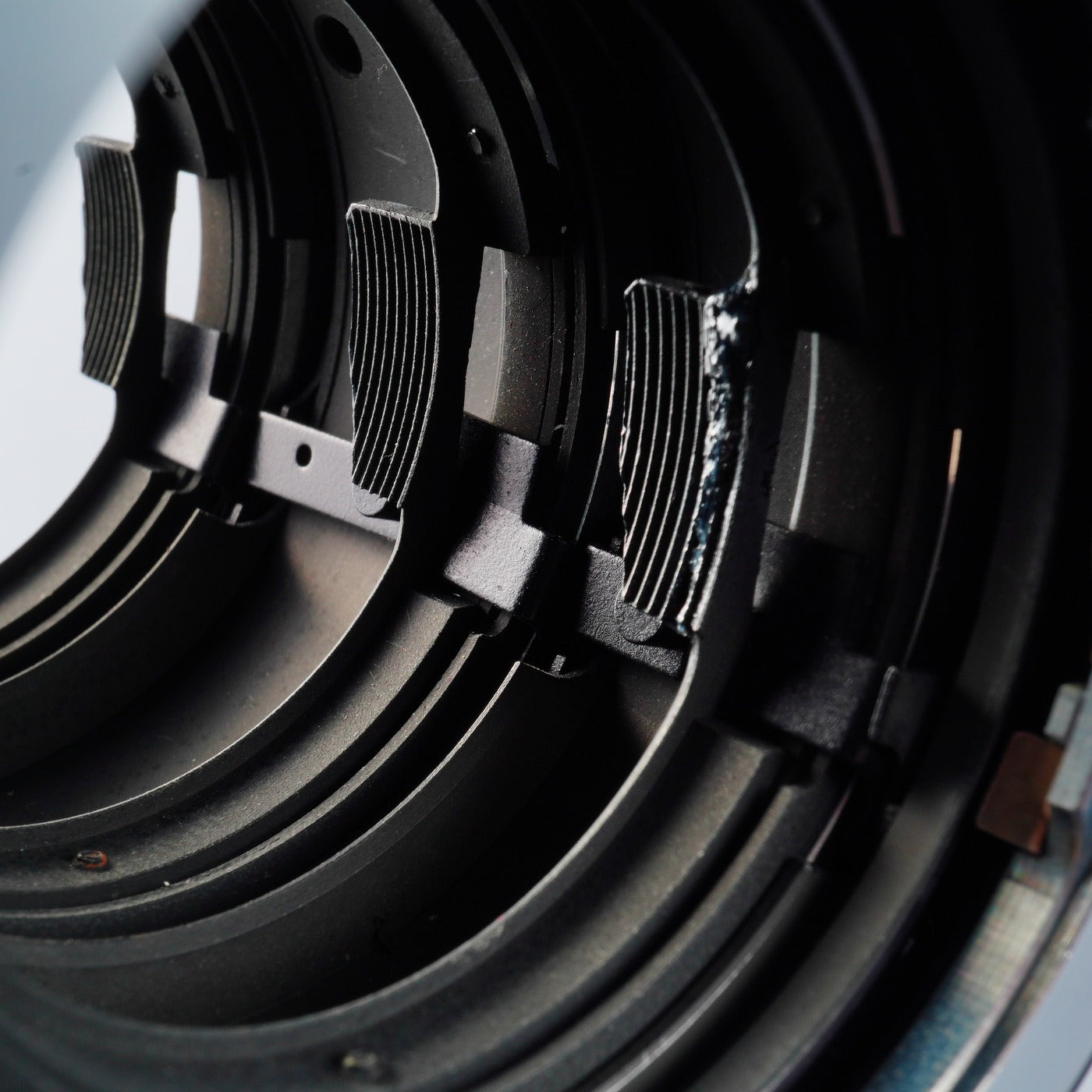 PENTAX Extention Tube カメラ関連アクセサリー