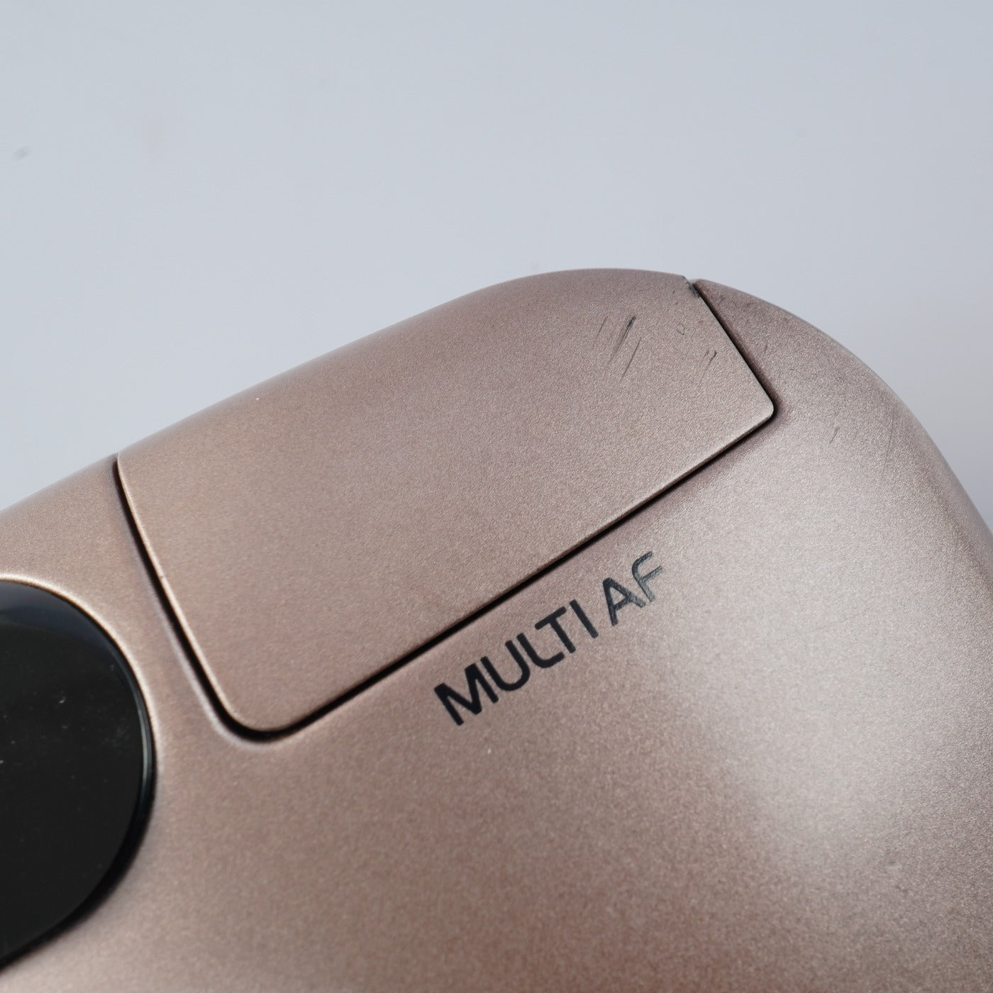 MINOLTA Capios 25 コンパクトフィルムカメラ