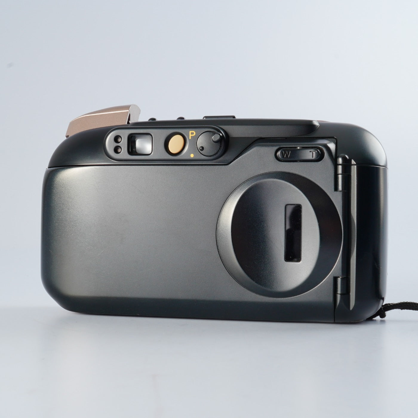 MINOLTA Capios 25 コンパクトフィルムカメラ