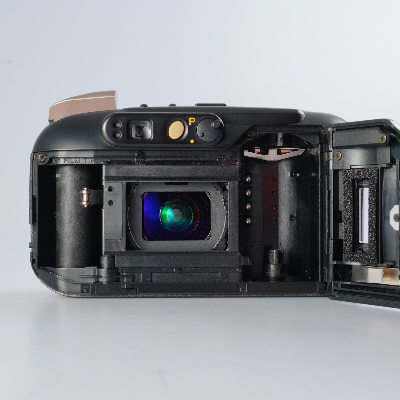 MINOLTA Capios 25 コンパクトフィルムカメラ