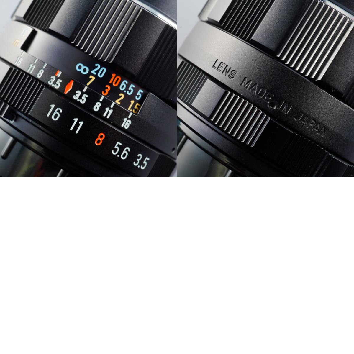 PENTAX Super Multi Coated TAKUMAR 28mm F/3.5 (M42用) 単焦点レンズ