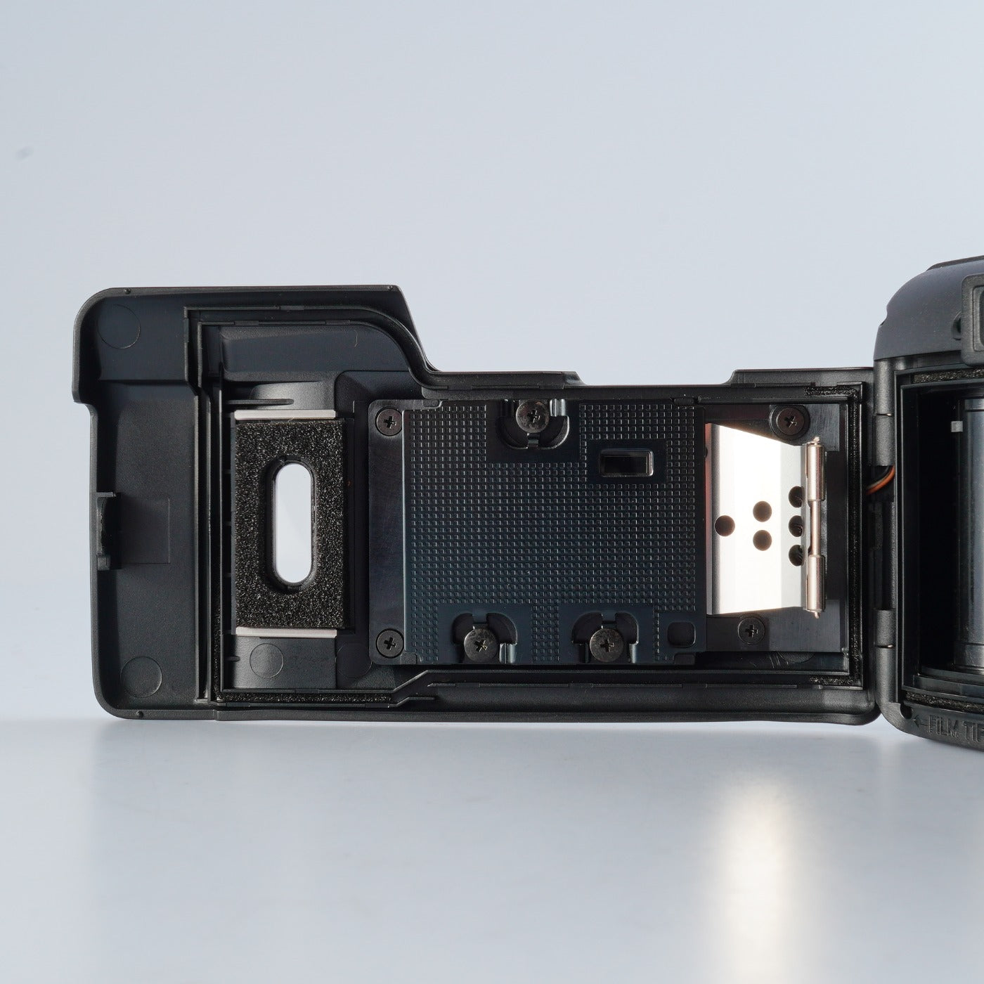 OLYMPUS Super Zoom 105G コンパクトフィルムカメラ