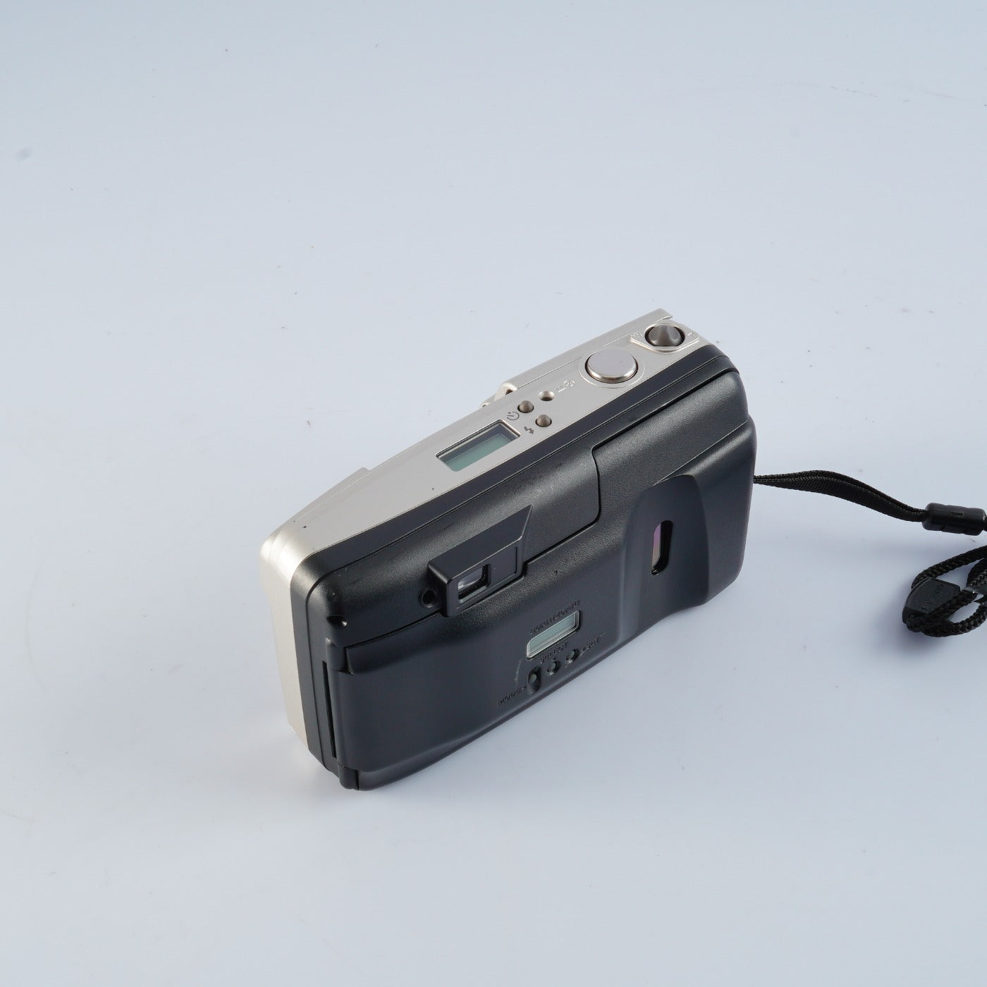 OLYMPUS Super Zoom 105G コンパクトフィルムカメラ