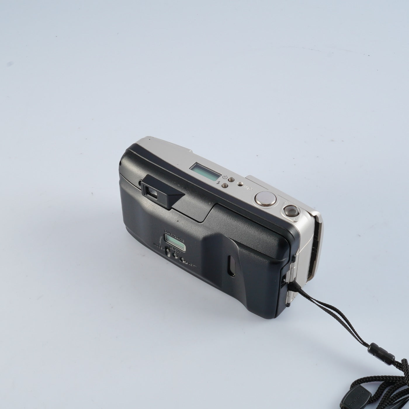 OLYMPUS Super Zoom 105G コンパクトフィルムカメラ