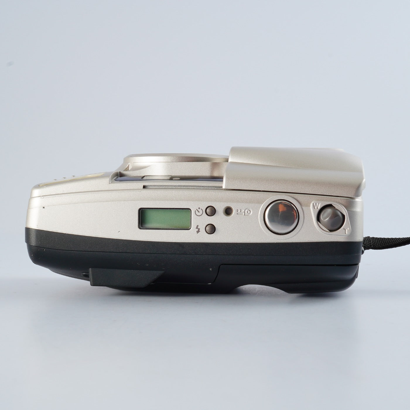 OLYMPUS Super Zoom 105G コンパクトフィルムカメラ