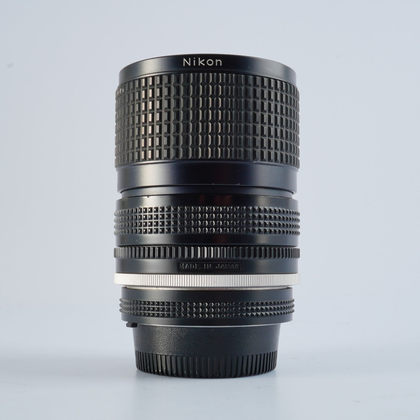 Nikon Ai-s Zoom Nikkor 28-85mm f/3.5-4.5 ズームレンズ