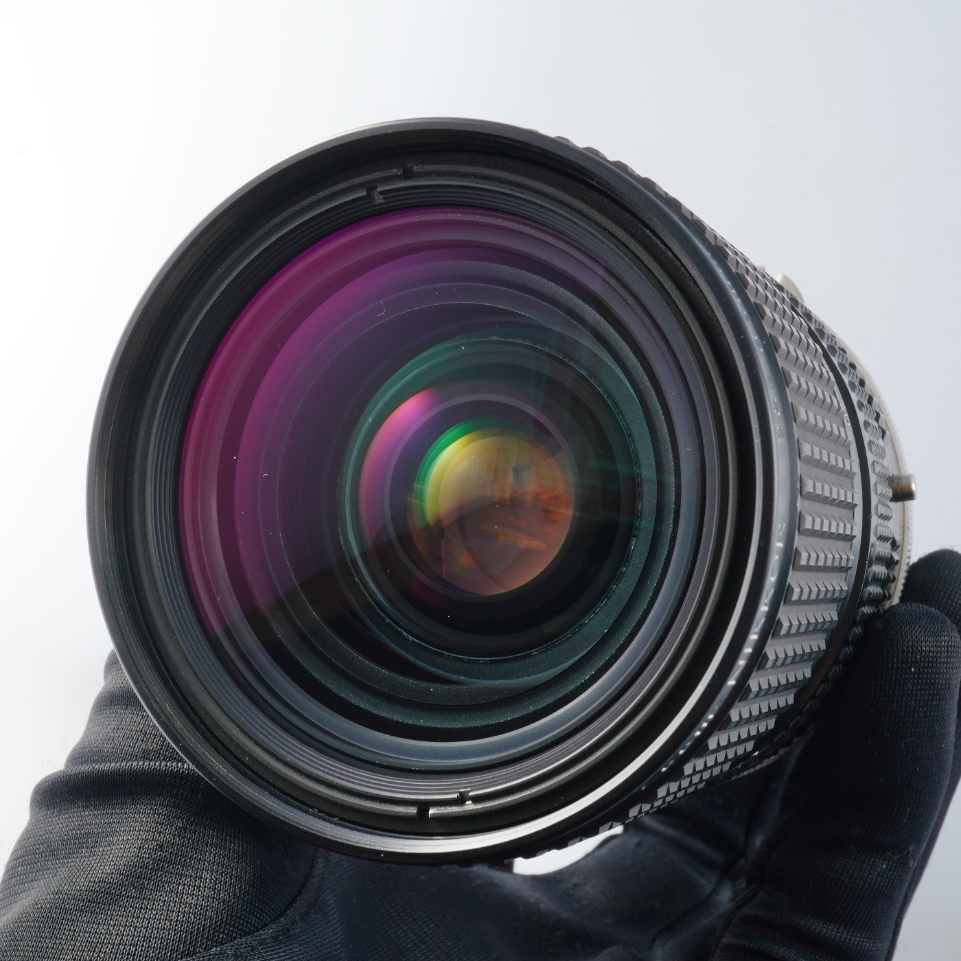 Nikon Ai-s Zoom Nikkor 28-85mm f/3.5-4.5 ズームレンズ