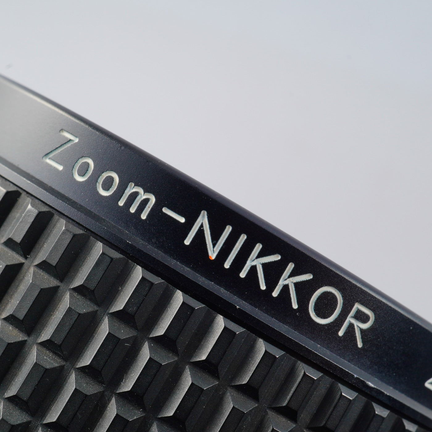 Nikon Ai-s Zoom Nikkor 28-85mm f/3.5-4.5 ズームレンズ