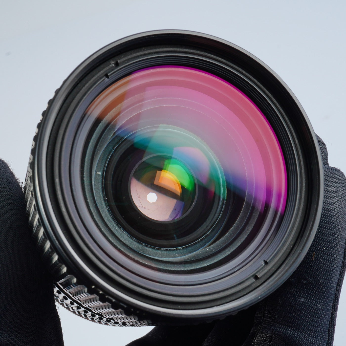 Nikon Ai-s Zoom Nikkor 28-85mm f/3.5-4.5 ズームレンズ