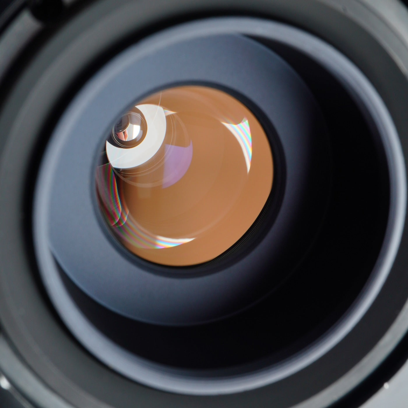 Tokina RMC 500mm f8 Mirror Lens (Canon FD用) 単焦点レンズ