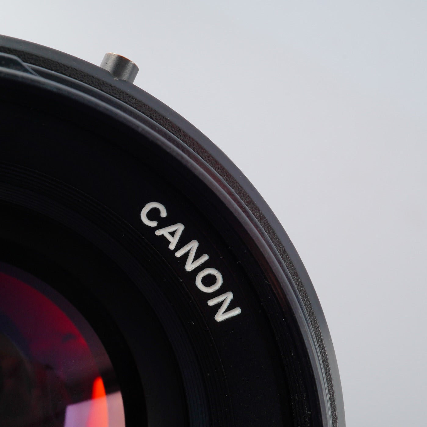 Canon FD 50mm f/1.4 S.S.C "O" 単焦点レンズ