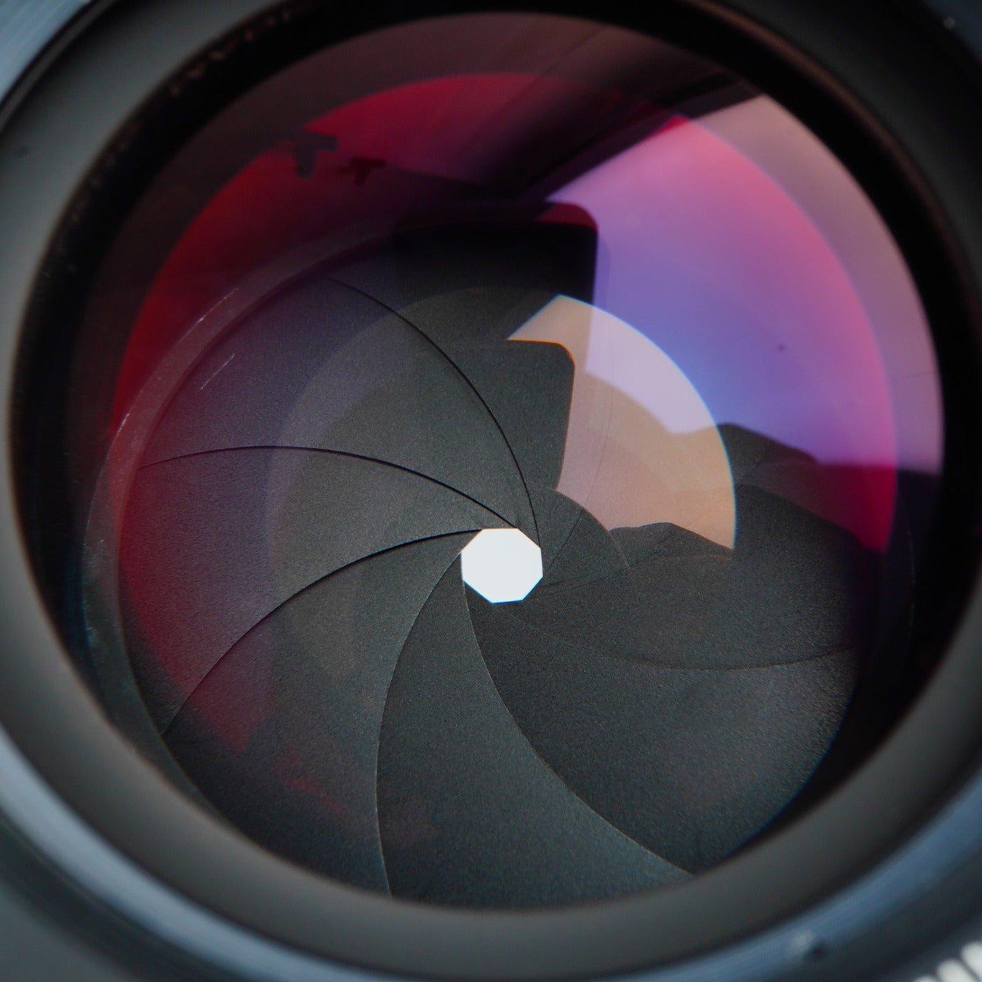 Canon FD 50mm f/1.4 S.S.C "O" 単焦点レンズ