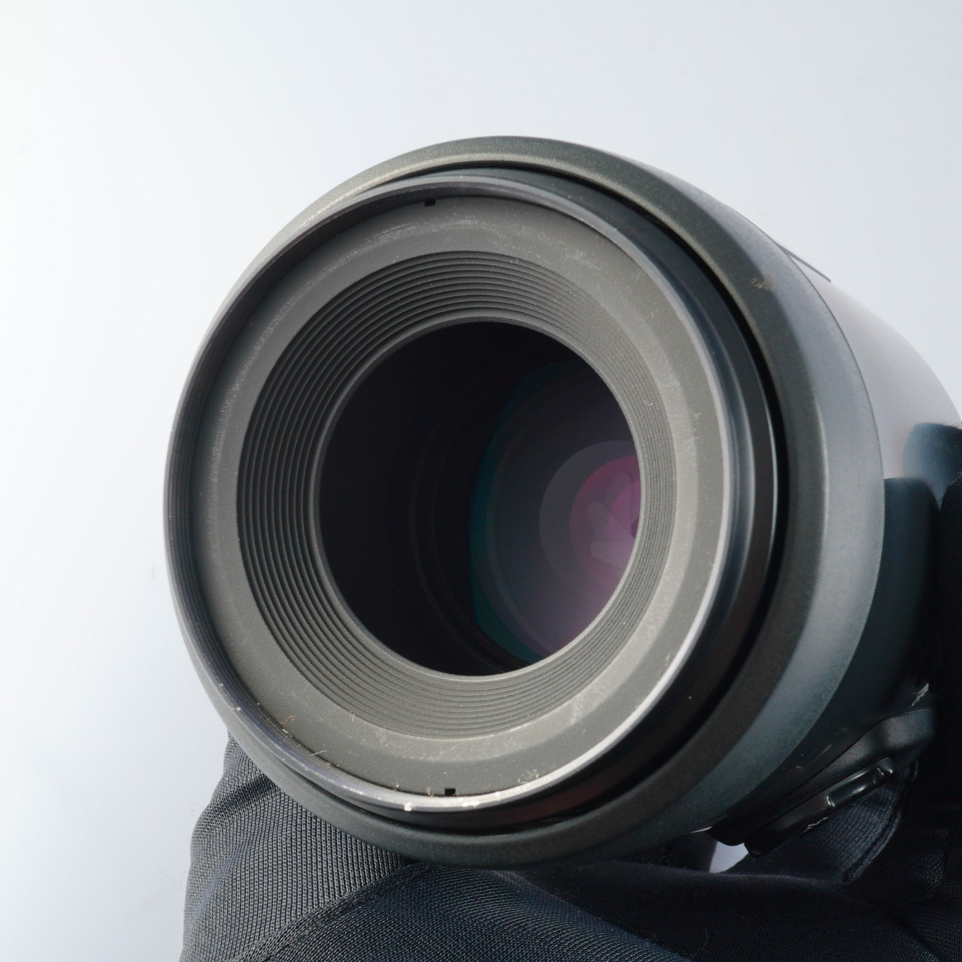 PENTAX FA 100mm F/2.8 Macro (Pentax K用) 単焦点レンズ