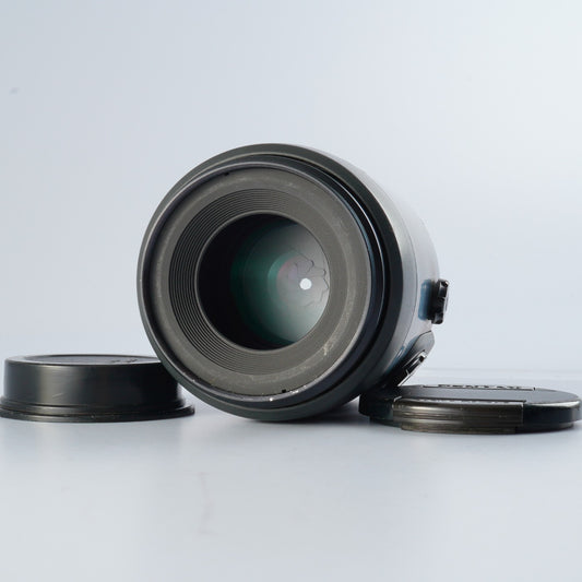 PENTAX FA 100mm F/2.8 Macro (Pentax K用) 単焦点レンズ