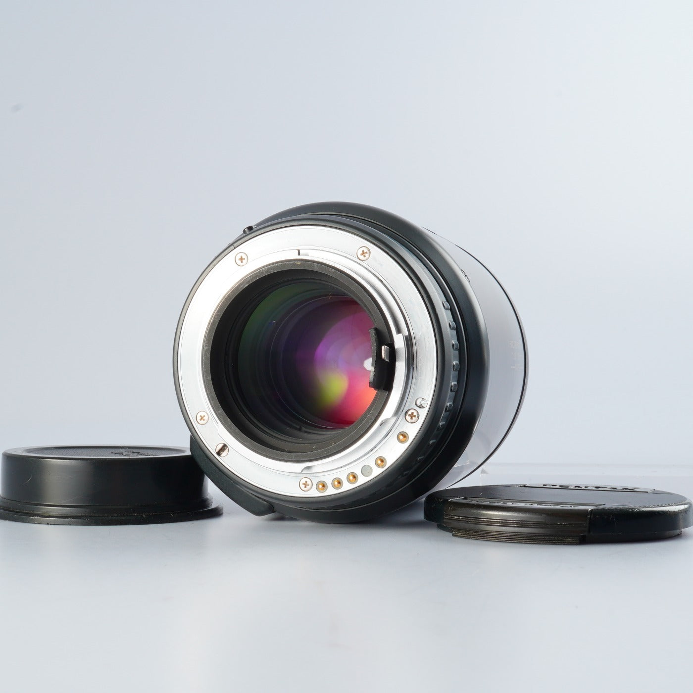 PENTAX FA 100mm F/2.8 Macro (Pentax K用) 単焦点レンズ