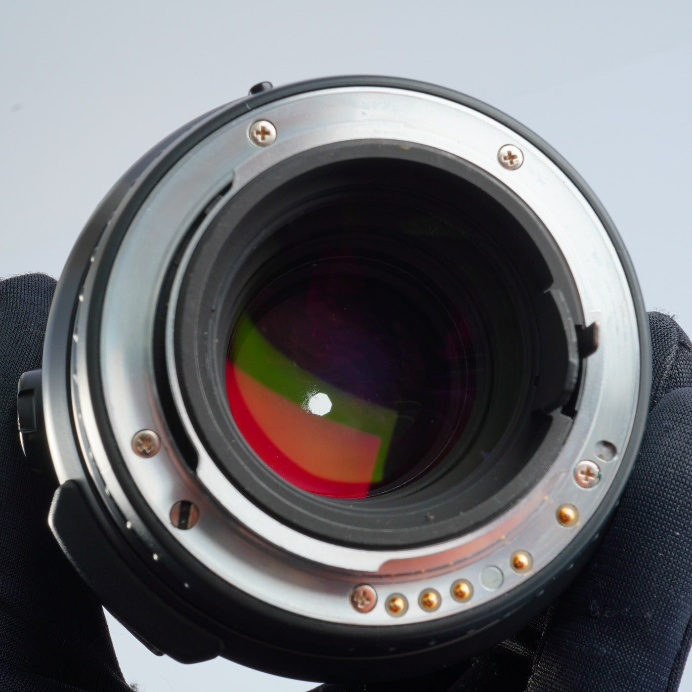PENTAX FA 100mm F/2.8 Macro (Pentax K用) 単焦点レンズ