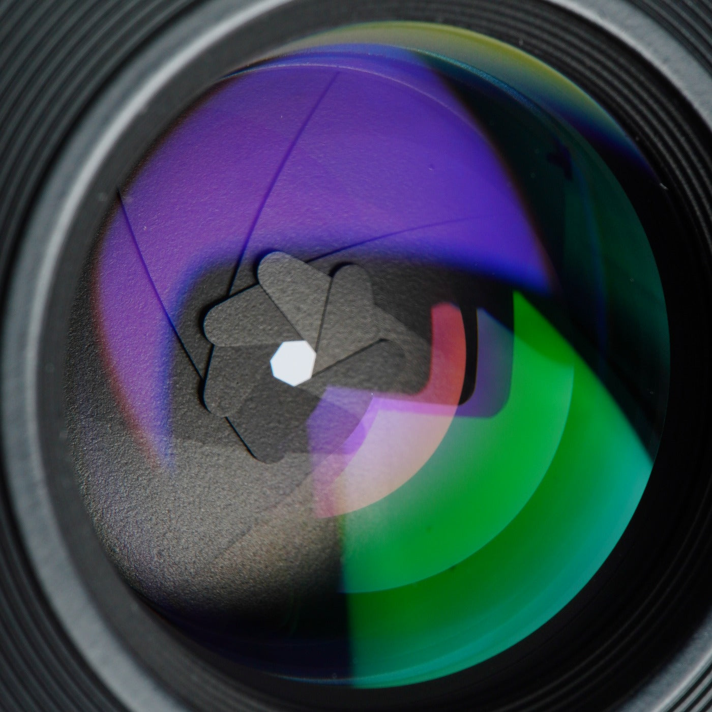 Nikon NIKKOR 50mm f/1.8 Ai-S 単焦点レンズ