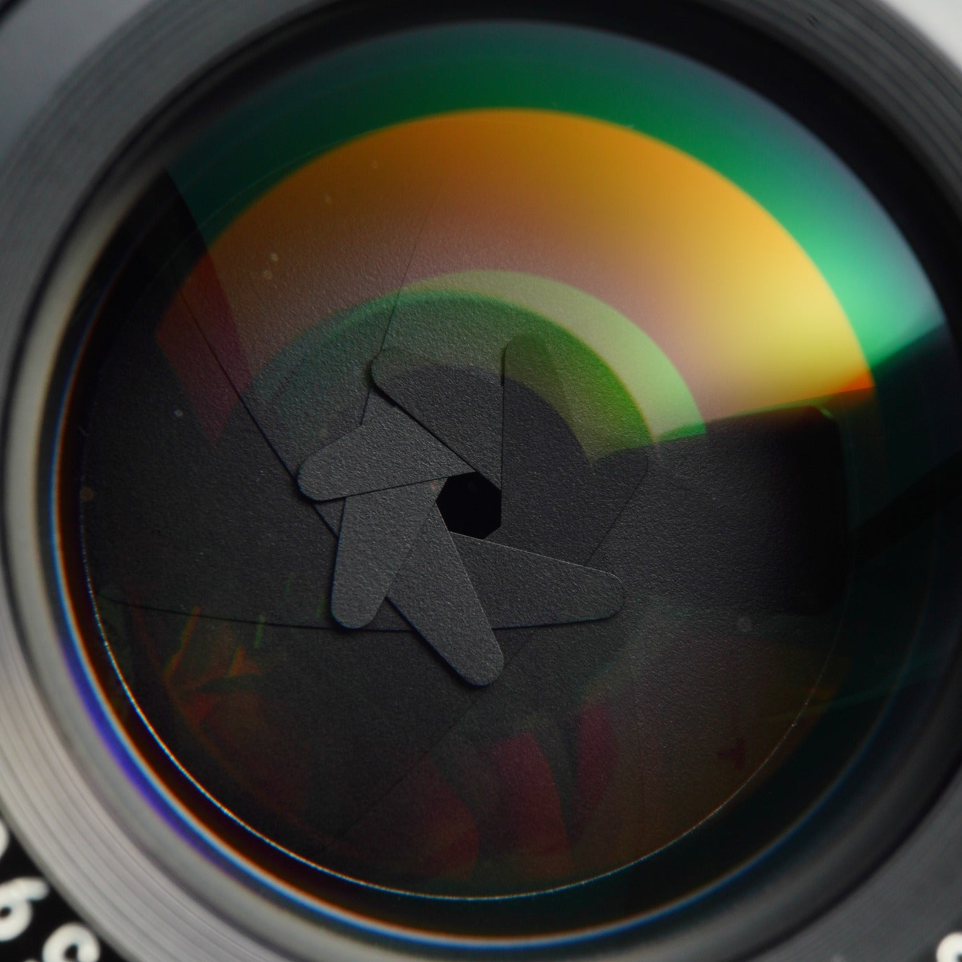Nikon Ai Nikkor 50mm f/1.4 単焦点レンズ