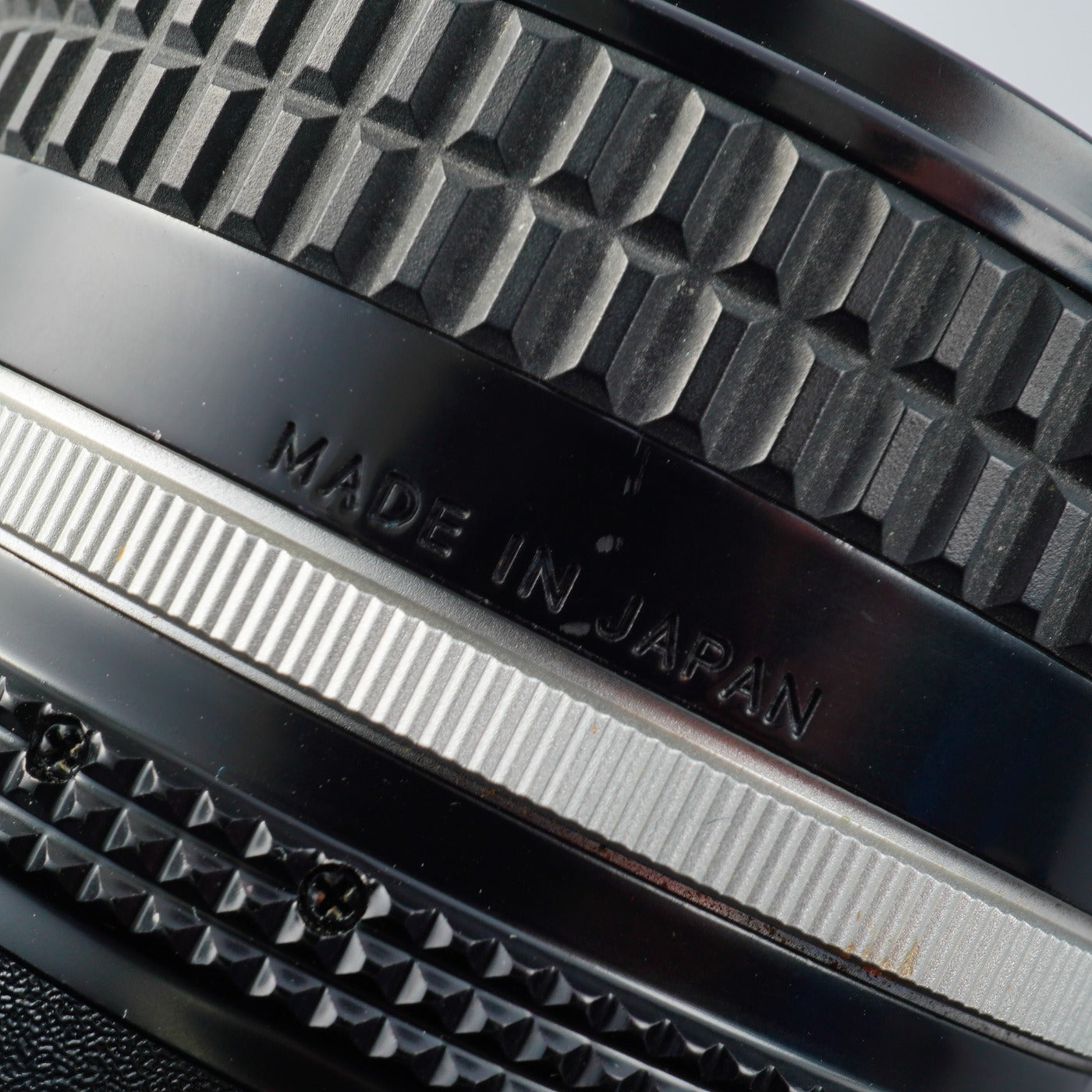 Nikon Ai Nikkor 50mm f/1.4 単焦点レンズ