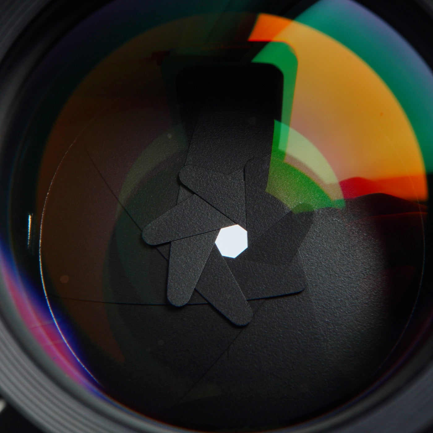 Nikon Ai Nikkor 50mm f/1.4 単焦点レンズ