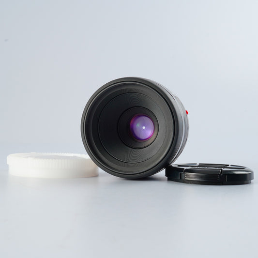 MINOLTA AF Macro 50mm f/2.8 マクロレンズ