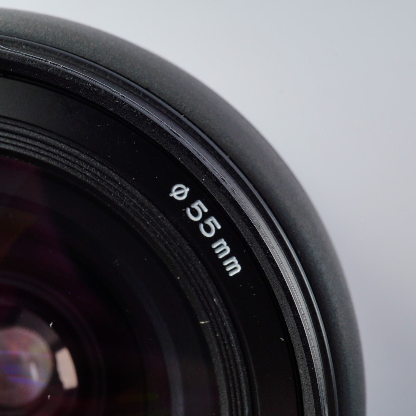 MINOLTA AF 24mm F/2.8 単焦点レンズ