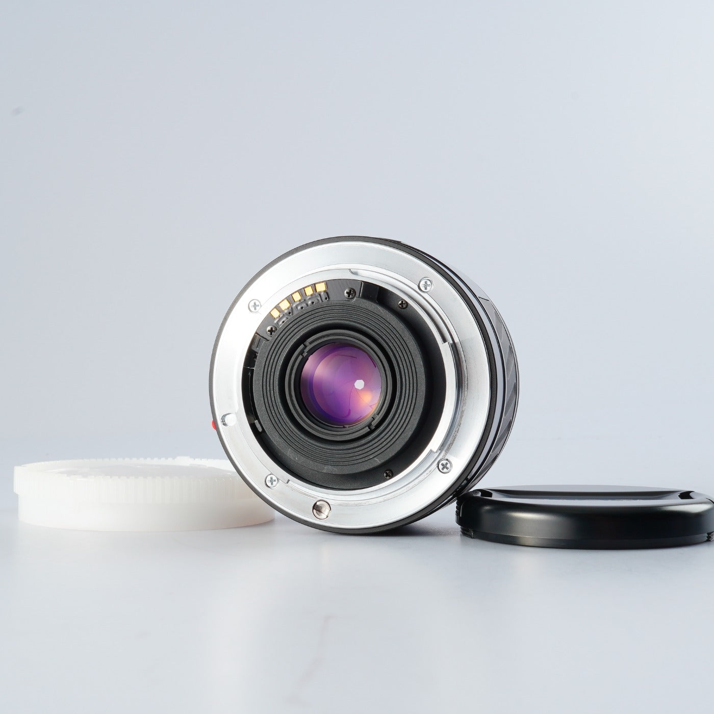MINOLTA AF 24mm F/2.8 単焦点レンズ