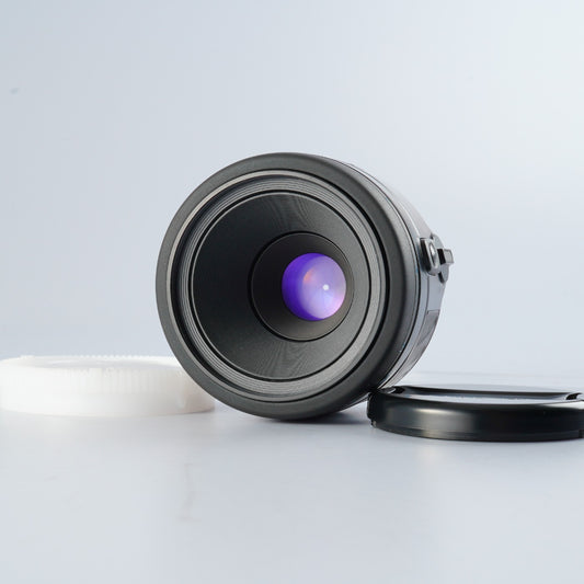 MINOLTA AF Macro 50mm f/2.8 単焦点レンズ