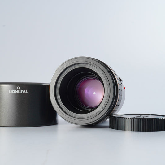 TAMRON SP AF Macro 90mm F/2.8 (Sony A用) 単焦点レンズ
